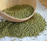 500g mung beans
