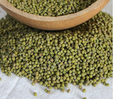 500g mung beans
