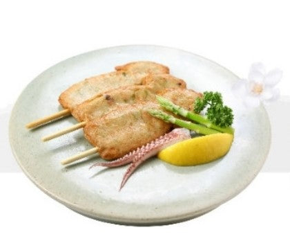 [Kkotma Fresh] Magnolia Spicy Squid Fish Cake Bar (150g x 1 pack)