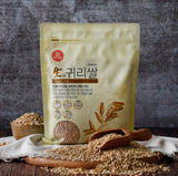 Miirang - Raw Oat Rice 800g