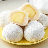 Suradang - Whole Pineapple Glutinous Rice Cake 420g