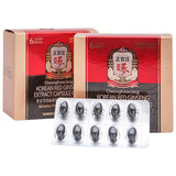 정관장 홍삼정 캡슐 골드 (200mg x 150 softgels)