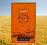Krastan - Organic Orzo Coffee Flavored Barley Tea (3.5g x 50 packets)