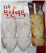 [Kkotma Fresh] Magnolia Spicy Squid Fish Cake Bar (150g x 1 pack)