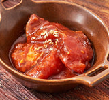 [Free Gift] Sunshine-infused Rainbow Trout Paste - Gochujang Flavor (500g x 1 pack)