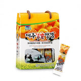 Miryang Agar-agar Jeju Tangerine Yokan 400g