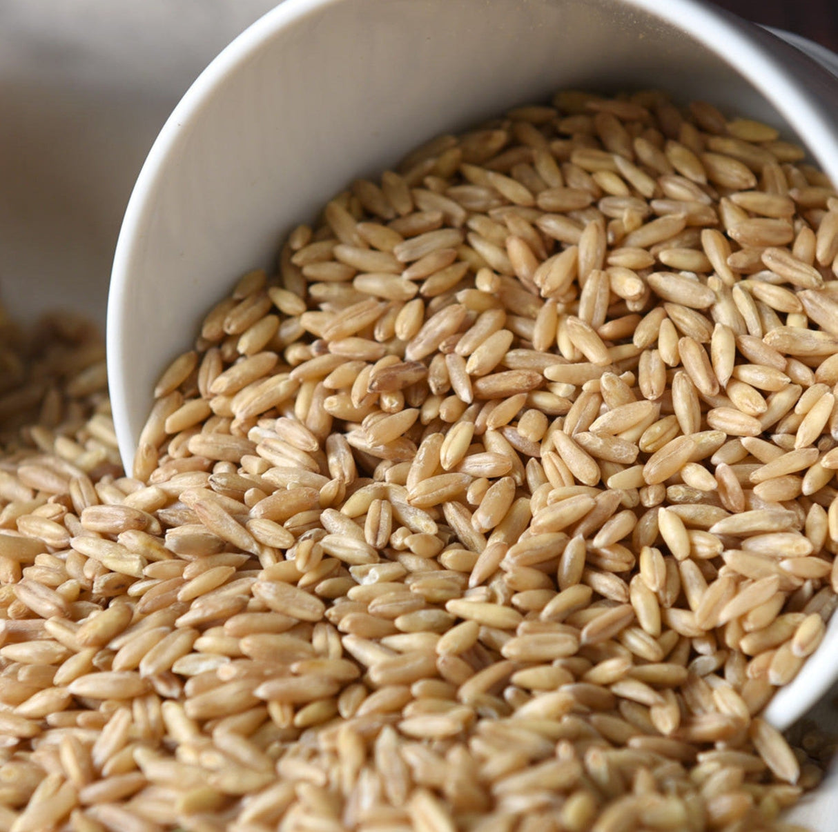 Miirang - Raw Oat Rice 800g