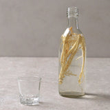 Hwarak Ginseng, 5-Year-Old Dried Wild Ginseng from Pyeongchang, Gangwon-do (Select Option)