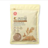 Miirang - Raw Oat Rice 800g
