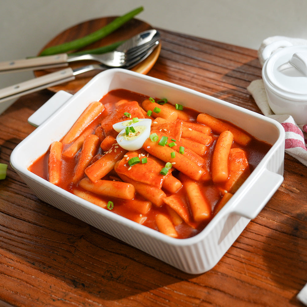 [KkotmaFresh] Hot Issue Original Tteokbokki 480g