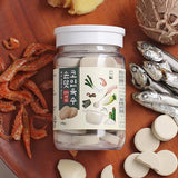 Dongwon - Sonmat Coin Broth 148g (37 Packs) Expiration Date: June 29, 2027