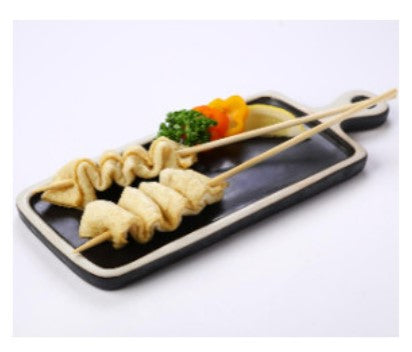 [Kkotma Fresh] Magnolia Square Skewered Fish Cake (259g x 1 pack)