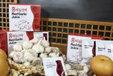 Red Garlic Extract Made from Changnyeong Garlic (80g * 30 packs)