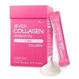 Nutri - Evercollagen Time 30-Pack Stick