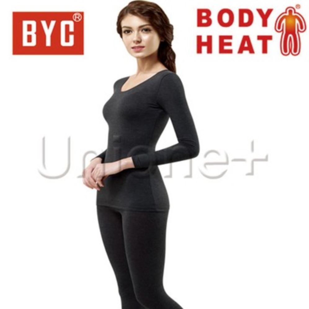 Body Heat Part 9 Female Underwear (BYL4948)