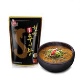 Namwon Powerful Whole Loach Soup 500g