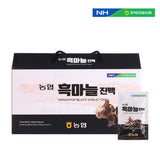 Nonghyup - Black Garlic Extract (70ml x 30 packets)
