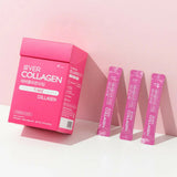 Nutri - Evercollagen Time 30-Pack Stick