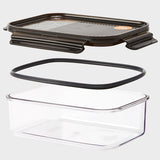 LocknLock Bisfree Modular 10pcs set food container