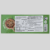 [Kkotma Fresh] Jirisan Fermented Black Bean Rice Pizza 675g (3 Pack)