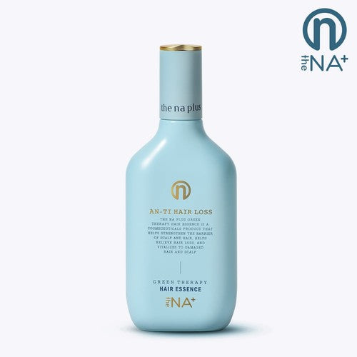 The Na Plus Hair Essence 100ml