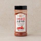 Mother's Extra Spicy Fresh Red Pepper Powder 200g x 5 packs (2025 Harvest) Expiration Date: November 20, 2026