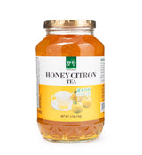 Hansung Food - Honey Citron Tea 1kg