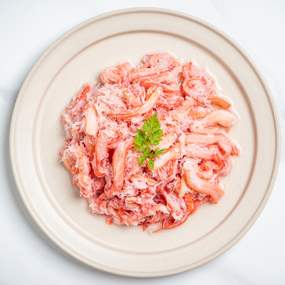 [Free Separate Shipping] 8-Variety Wild Seafood Set 2.5kg (Yellowtail, Spanish Mackerel, Butterfish, Flounder, Conger Eel, Crab Meat, Sea Squirt, Sea Cucumber) Buy 1 Get 1 Free