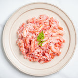 [Free Separate Shipping] 8-Variety Wild Seafood Set 2.5kg (Yellowtail, Spanish Mackerel, Butterfish, Flounder, Conger Eel, Crab Meat, Sea Squirt, Sea Cucumber) Buy 1 Get 1 Free