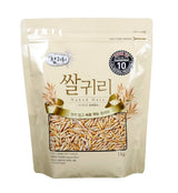 Premium Rice Oats 1kg (Ready to Eat Without Washing)