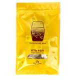 Jeongseongdarin - Organic Burdock Tea 20g (1g x 20 tea bags, zipper bag)<br/>Expiration Date: June 10, 2026