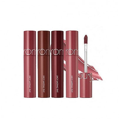 Romand Juicy Lasting Tint (Select Color)