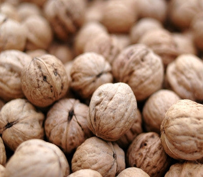500g of fresh walnuts