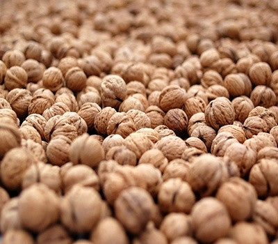 500g of fresh walnuts