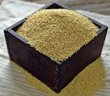 500g of millet
