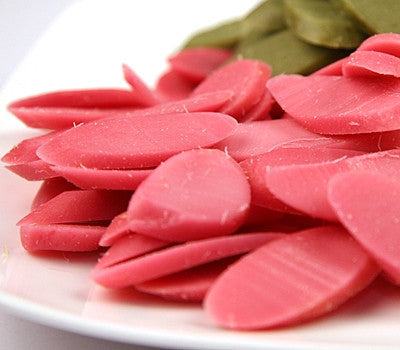 Colorful Rice Cake Soup Rice Cakes (1kg x 2 packs) + Large Dried Pollack
