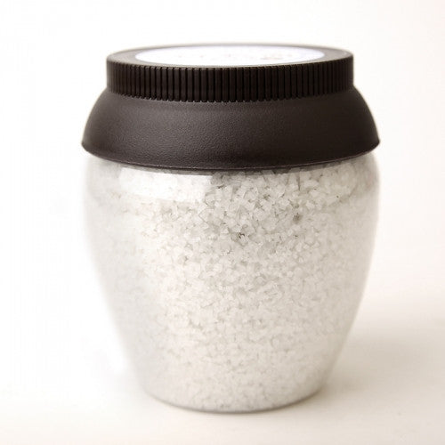 Topan salt, glasswort salt, flower salt set