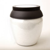Topan salt, glasswort salt, flower salt set