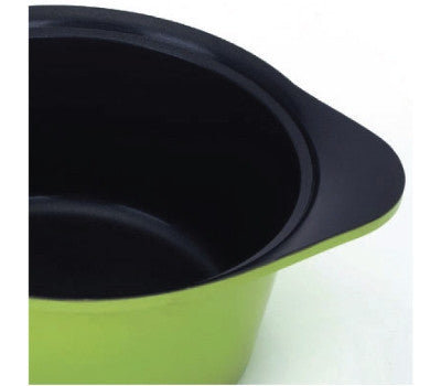 Eco Garden Ceramic Pot with Double Handles 20cm