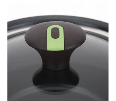 Eco Garden Ceramic Pot with Double Handles 20cm