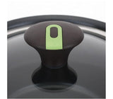 Eco Garden Ceramic Pot with Double Handles 20cm