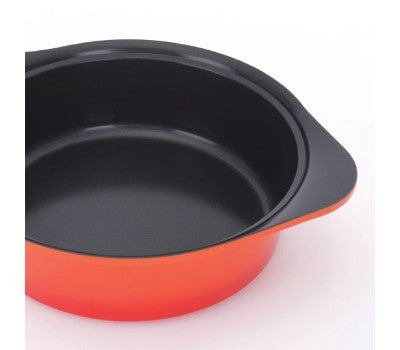 Eco Garden Ceramic Hot Pot 24cm