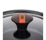 Eco Garden Ceramic Hot Pot 24cm