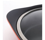 Eco Garden Ceramic Hot Pot 24cm