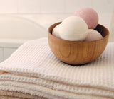 Hot spring bath 'home spa' bath ball