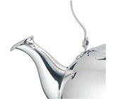 Round kettle 1.5L