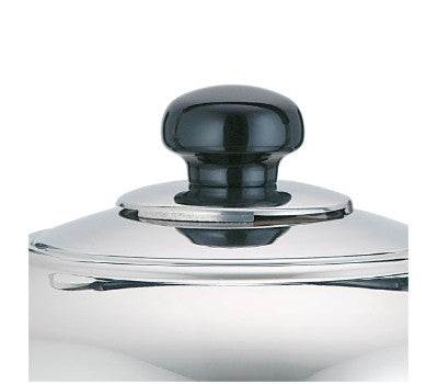 Round kettle 1.5L