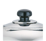 Round kettle 1.5L