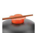 Ramyeon Cook Pot Double-handled 18cm