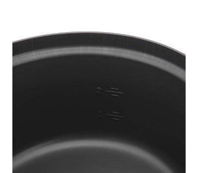Ramyeon Cook Pot Double-handled 18cm